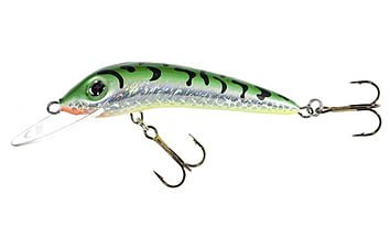 Воблер Jaxon HS Ferox 6 см