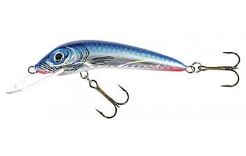 Воблер Jaxon HS Ferox 6 см