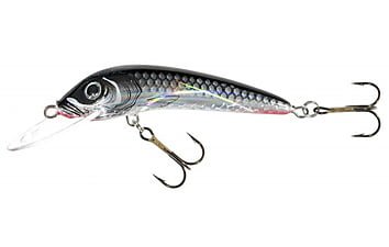 Воблер Jaxon HS Ferox 6 см