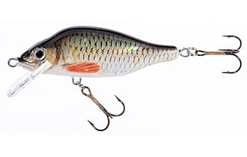 Воблер Jaxon HS Valader 9 см