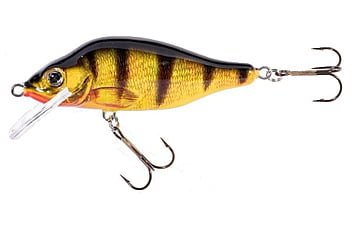 Воблер Jaxon HS Valader 7 см