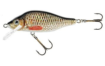 Воблер Jaxon HS Valader 7 см