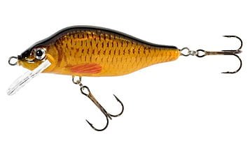 Воблер Jaxon HS Valader 7 см