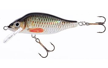 Воблер Jaxon HS Valader 7 см