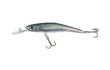 Воблер Jaxon HS Stynka 11 см