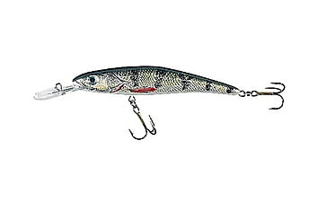 Воблер Jaxon HS Stynka 11 см