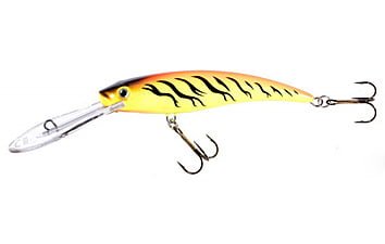 Воблер Jaxon HS Diver 11 см