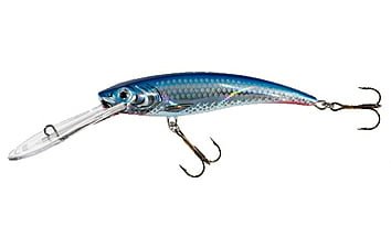 Воблер Jaxon HS Diver 11 см