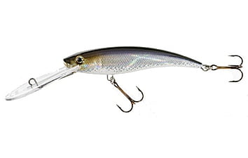 Воблер Jaxon HS Diver 11 см