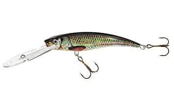 Воблер Jaxon HS Diver 9 см