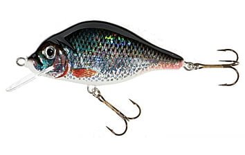 Воблер Jaxon HS Carpan 7 см