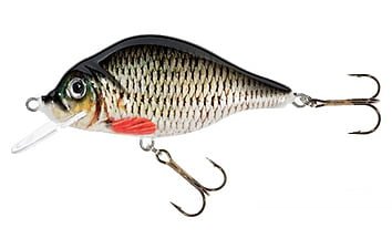 Воблер Jaxon HS Carpan 7 см