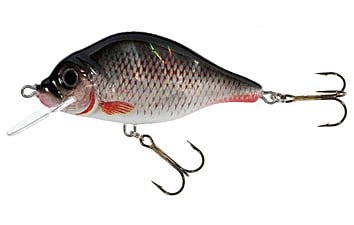 Воблер Jaxon HS Carpan 7 см