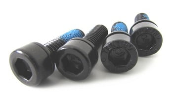 Болти кріплення каліпера M6x16 4 шт.