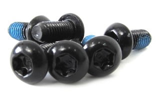 Болти кріплення ротора М5х11 Torx Т25