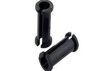 Кріплення гідролінії XLC BR-X07 50 шт. - фото 1