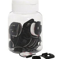 Крепеж гидролинии XLC BR-X08 30 шт.