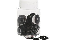 Кріплення гідролінії XLC BR-X08 30 шт. - фото 1