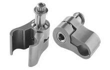 Лапки на трос Jagwire DCA010 2 шт. - фото 1