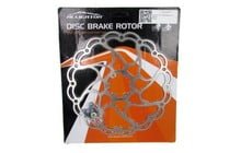 Ротор Alligator Aries 203 мм - дополнительное фото 1