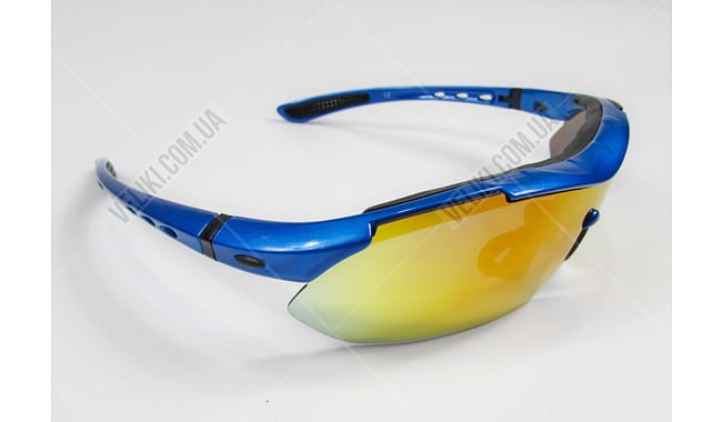 Очки Calibri Sunglasses - дополнительное фото 1