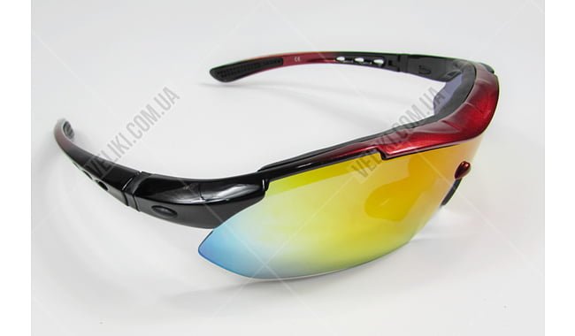 Очки Calibri Sunglasses - дополнительное фото 5