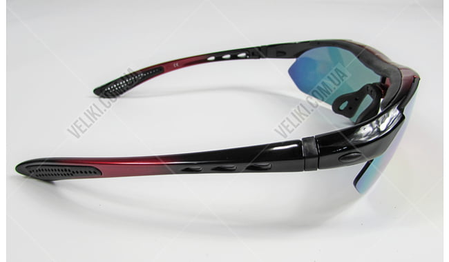 Очки Calibri Sunglasses - дополнительное фото 6