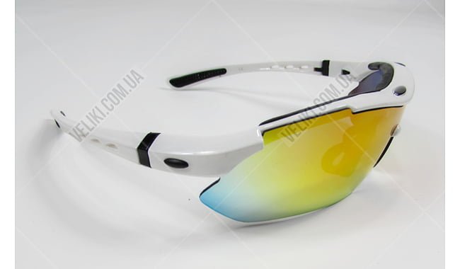 Очки Calibri Sunglasses - дополнительное фото 9