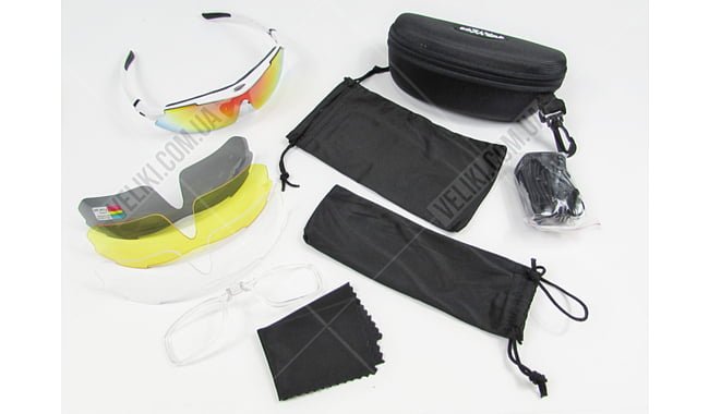 Очки Calibri Sunglasses - дополнительное фото 12