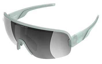 Окуляри POC AIM Silver Mirror