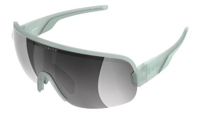 Окуляри POC AIM Silver Mirror - фото 1