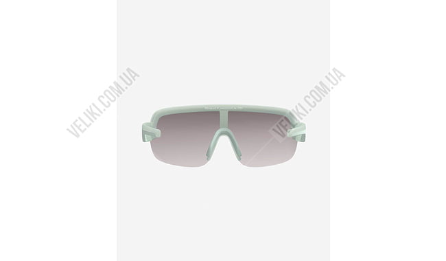 Окуляри POC AIM Silver Mirror - дополнительное фото 2