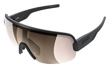 Окуляри POC AIM MTB Silver Mirror