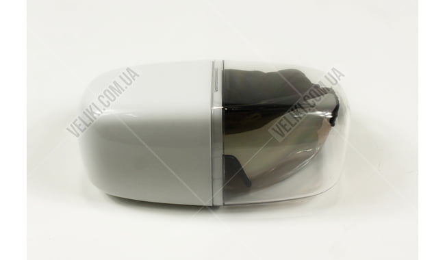 Очки POC AIM MTB Silver Mirror - дополнительное фото 4