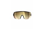 Окуляри POC AIM Road Gold Mirror - дополнительное фото 1