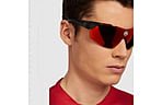Очки Assos Eye Protection Skharab National Red - дополнительное фото 6