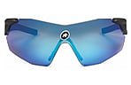 Окуляри Assos Eye Protection Skharab Neptune Blue - фото 1