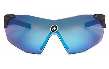 Очки Assos Eye Protection Skharab Neptune Blue