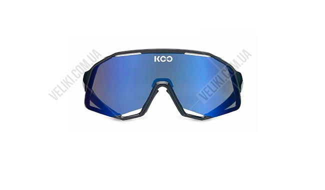 Окуляри KOO Demos Blue Sky Uni - дополнительное фото 1