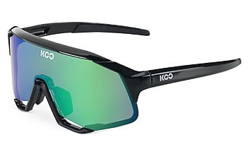 Очки KOO Demos Green Mirror Uni