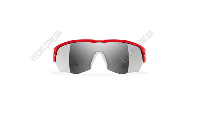 Очки KOO Open Cube Smoke Mirror S - дополнительное фото 2