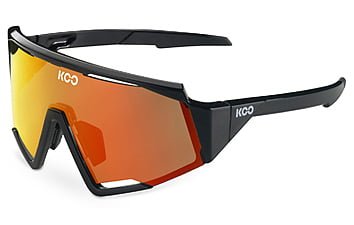 Очки KOO Spectro Red Mirror Uni