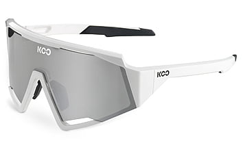 Очки KOO Spectro Silver Uni