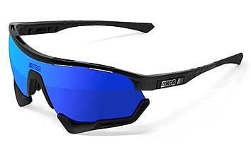 Очки Scicon Aerotech SCN-PP Blue XL