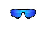 Окуляри Scicon Aerotech SCN-PP Blue XL - дополнительное фото 1
