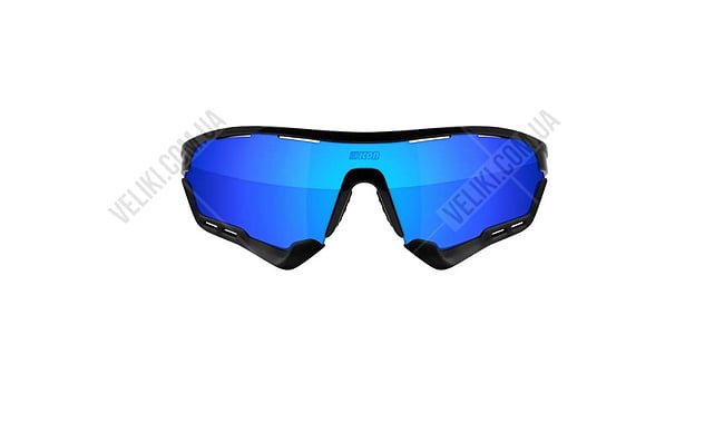 Окуляри Scicon Aerotech SCN-PP Blue XL - дополнительное фото 1