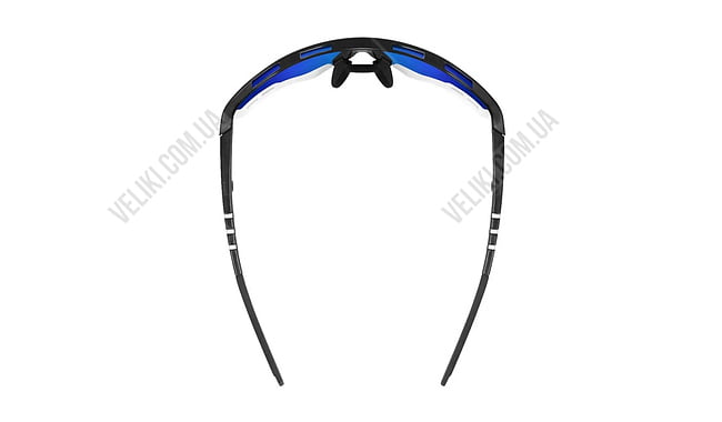 Окуляри Scicon Aerotech SCN-PP Blue XL - дополнительное фото 3