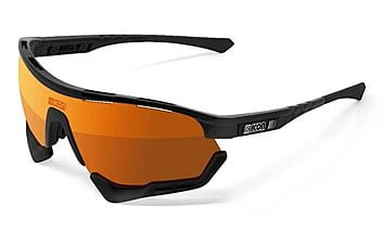 Очки Scicon Aerotech SCN-PP Bronze XL