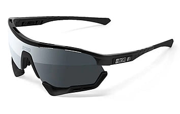 Очки Scicon Aerotech SCN-PP Silver XL