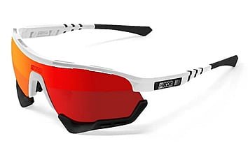 Очки Scicon Aerotech SCN-PP Red XL